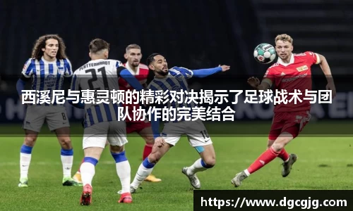 西溪尼与惠灵顿的精彩对决揭示了足球战术与团队协作的完美结合
